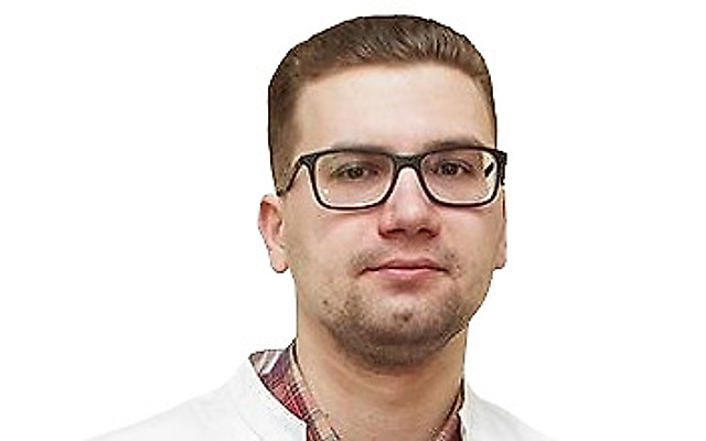 Вагаев Владимир Дмитриевич