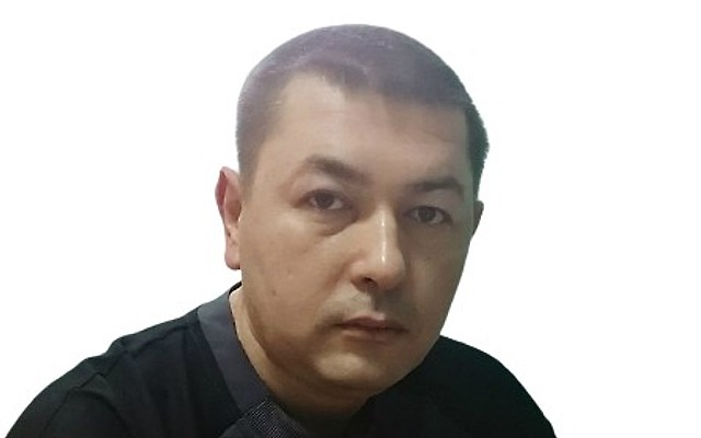 Гаршин Андрей Васильевич