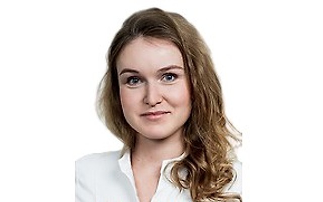 Семерьянова Мария Юрьевна