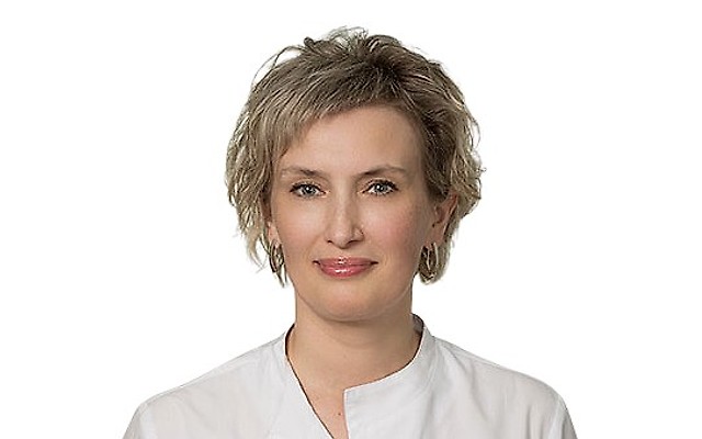 Вербицкая Ольга Борисовна