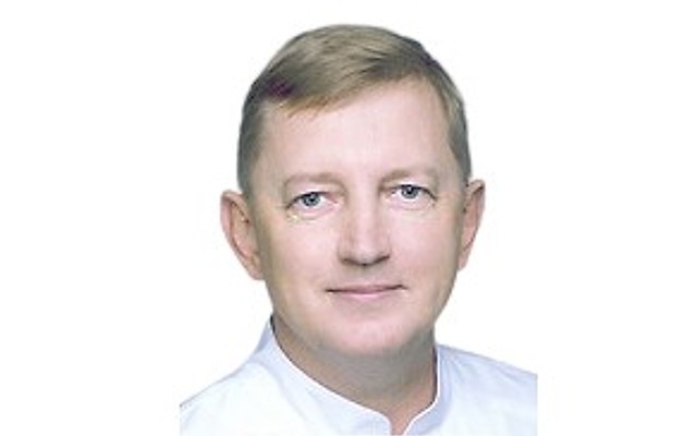 Нагих Алексей Владимирович
