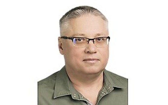 Попов Константин Анатольевич