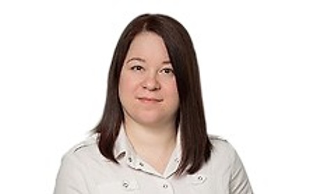 Воронина Виктория Викторовна