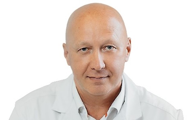 Бородин Андрей Иванович