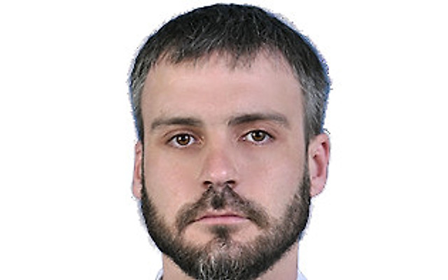 Жуланов Иван Александрович