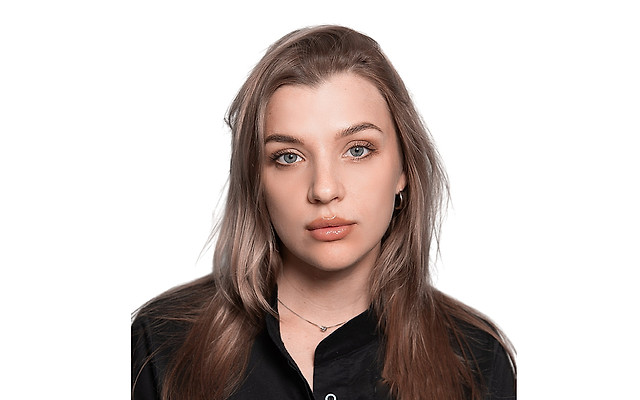Колесникова Ирина Александровна