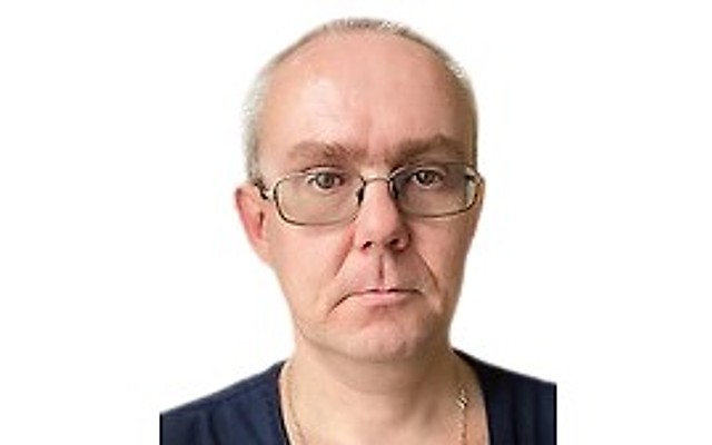 Копанев Денис Валентинович