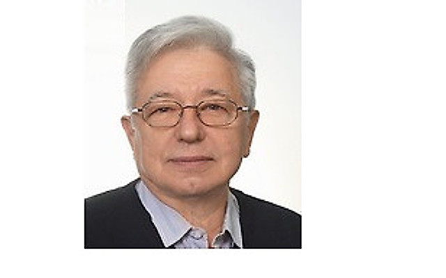 Гынгазов Павел Сергеевич