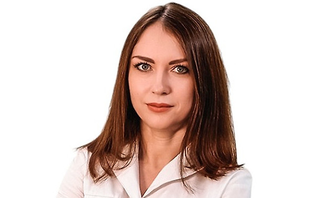 Шилова Маргарита Ивановна