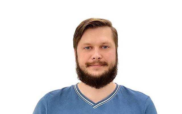 Казаков Артем Сергеевич