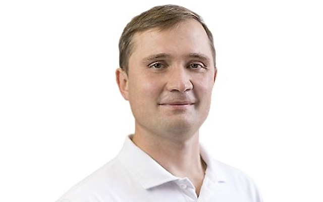 Балахонов Василий Васильевич