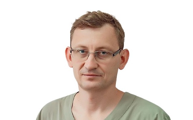 Калошин Евгений Павлович