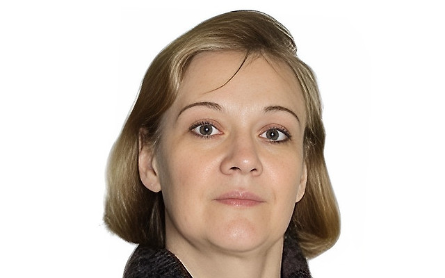 Кулева Елена Валерьевна