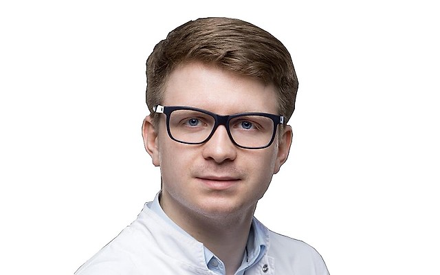 Максаев Денис Алексеевич