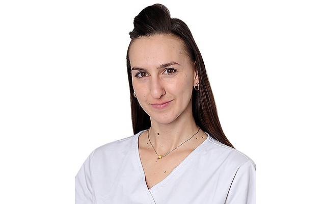 Дунаева Виктория Игоревна