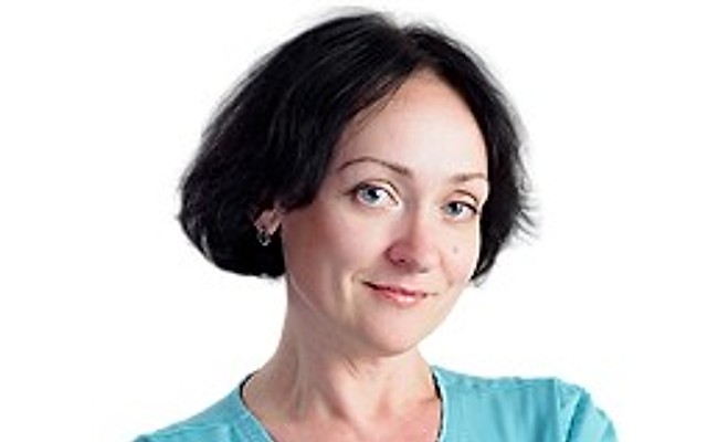 Игнатьева Любовь Авенировна