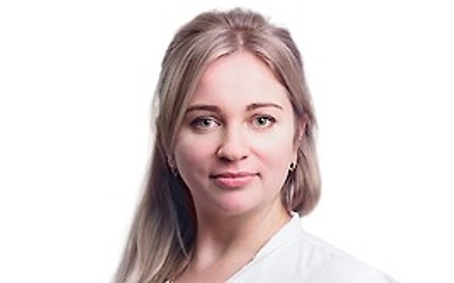 Ильющенкова Ирина Геннадьевна