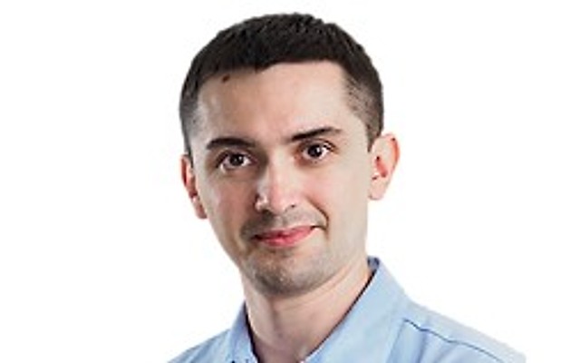 Романов Михаил Юрьевич