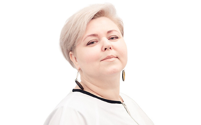 Загуменнова Елена Анатольевна
