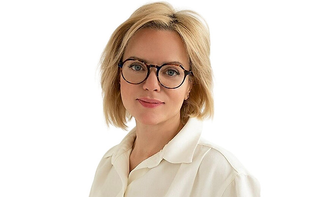 Коваленко Юлия Владимировна