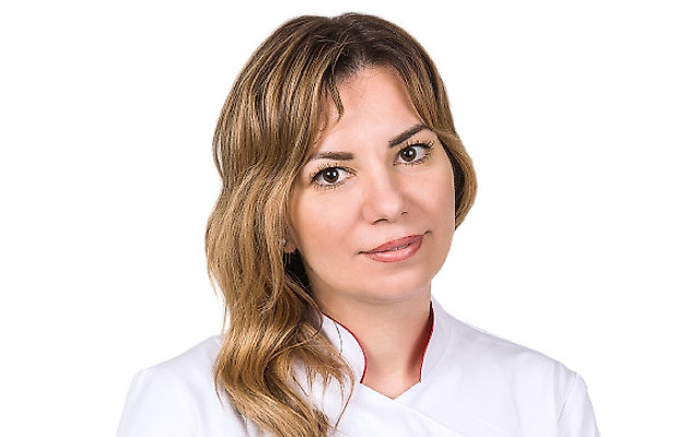Фирсова Наталья Владимировна
