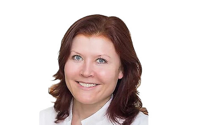 Ханжина Елена Владимировна