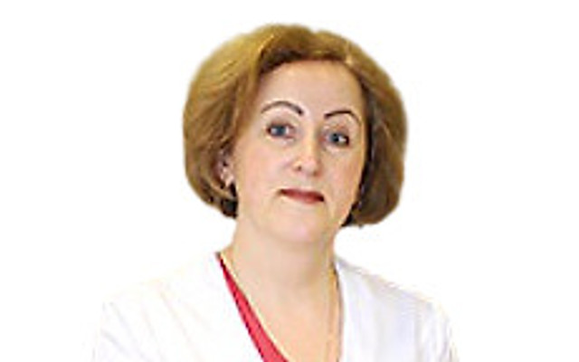 Лапкина Татьяна Николаевна
