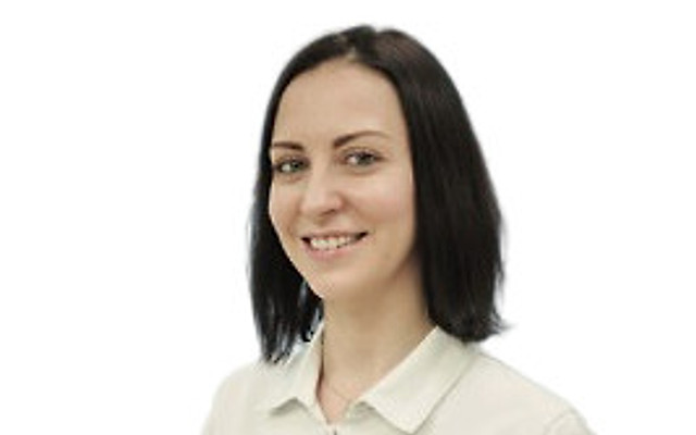 Манякина Алина Александровна