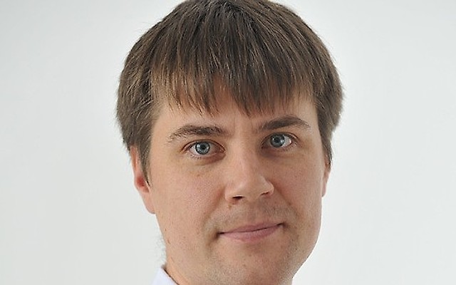 Корнийчук Юрий Владимирович
