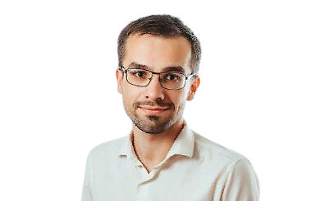 Патеев Тимур Камилевич