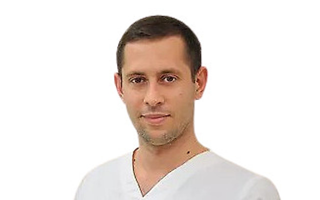 Зубков Алексей Александрович