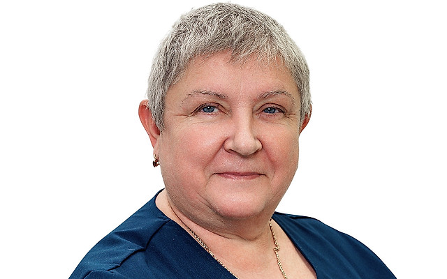 Исакова Татьяна Анатольевна