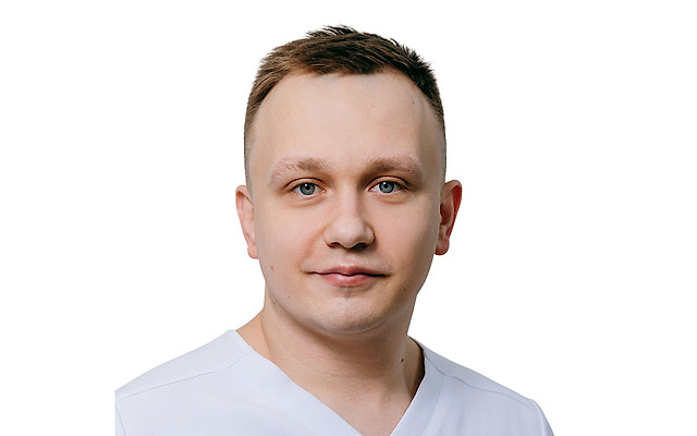 Ерпылев Евгений Владимирович
