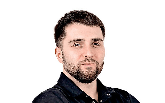 Шамилов Камиль Эльдарович