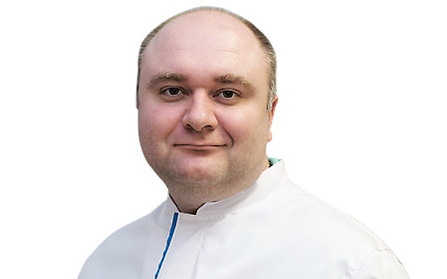 Никитенко Иван Евгеньевич