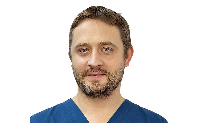 Романов Владимир Николаевич