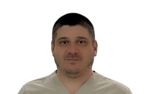 Абдурашидов Зураб Ибрагимович