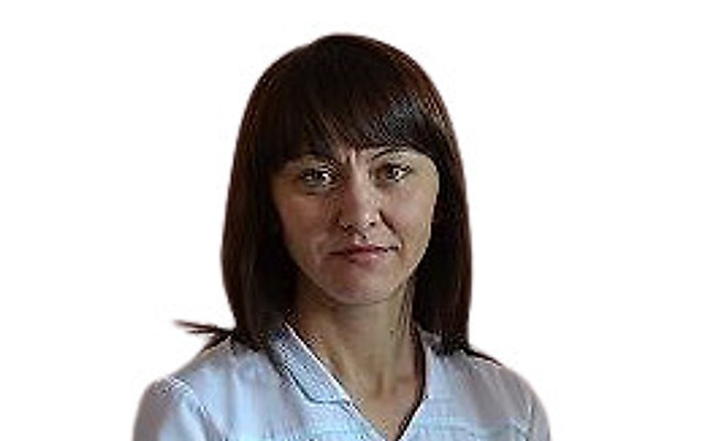 Гербст Оксана Александровна