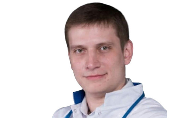 Вавилов Александр Андреевич
