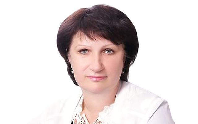 Кузьминых Наталия Владимировна