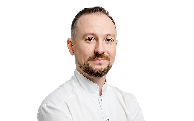 Семенов Станислав Александрович
