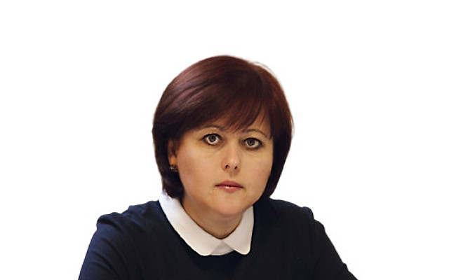 Коровина Ольга Дмитриевна