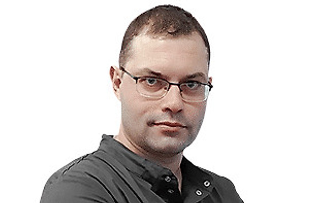 Хачатурьян Роман Геннадьевич