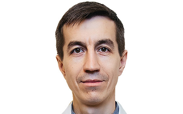 Малышев Петр Вячеславович