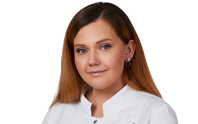 Бурда Наталья Александровна