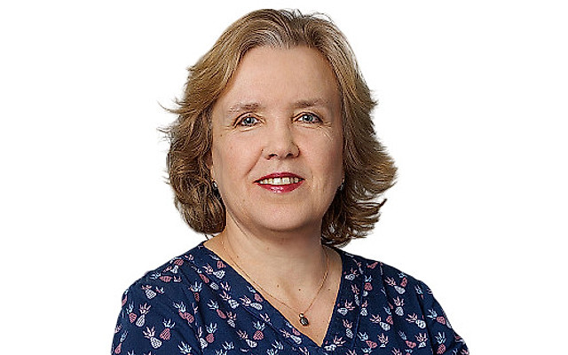 Панасенкова Елена Александровна