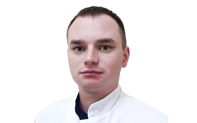 Мартьянов Алексей Сергеевич