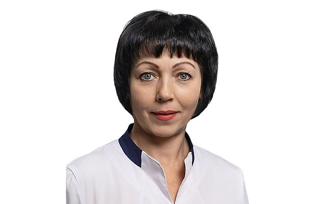 Садовская Елена Александровна