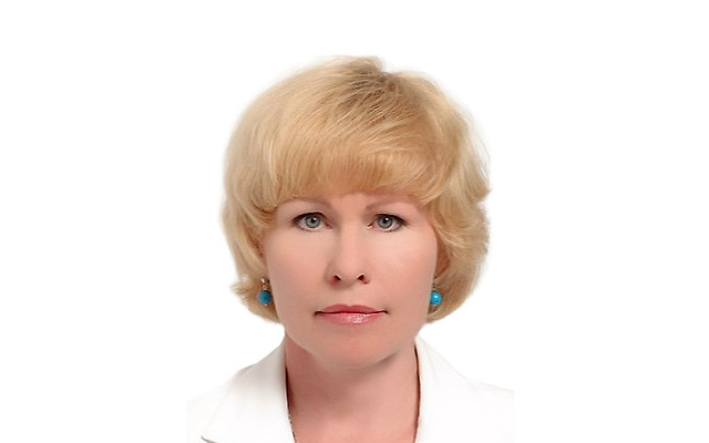 Баранова Татьяна Ивановна