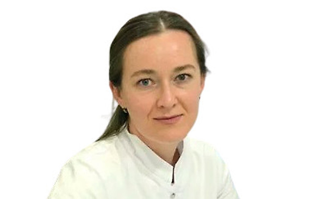 Семенова Татьяна Николаевна